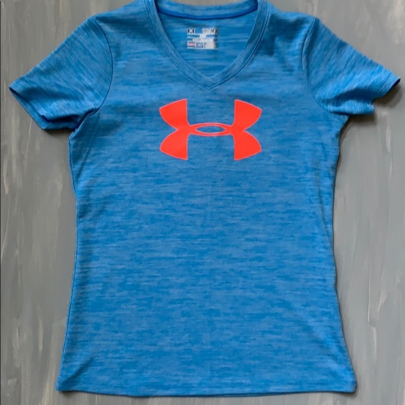 Under Armour Other - Under armor short sleeve tee
